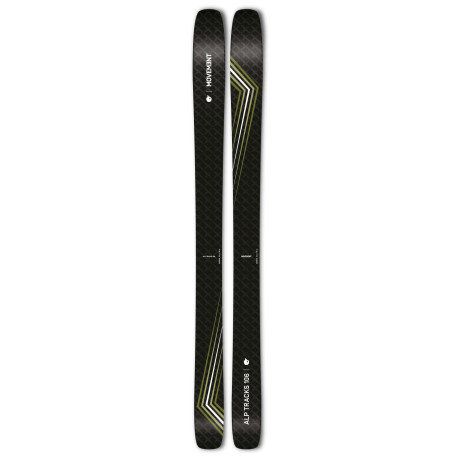 SKi Movement Alp Tracks 106 2025 
