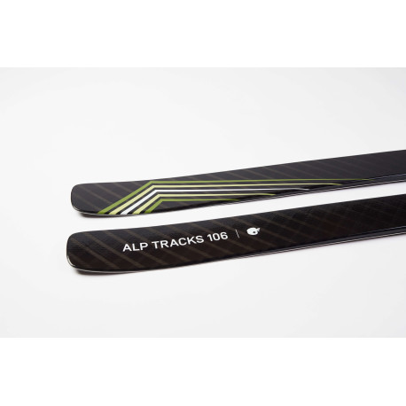 SKi Movement Alp Tracks 106 2025 