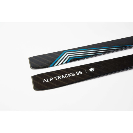 Ski Movement Alp Tracks 85 2026  - Ski Men ( without bindings )