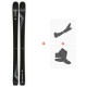 Ski Movement Alp Tracks 85 2026  - Ski Men ( without bindings )
