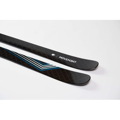 Ski Movement Alp Tracks 85 2026  - Ski Men ( without bindings )