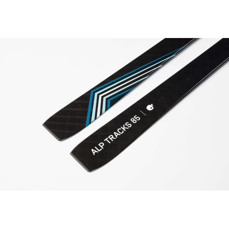 Ski Movement Alp Tracks 85 2026  - Ski Men ( without bindings )