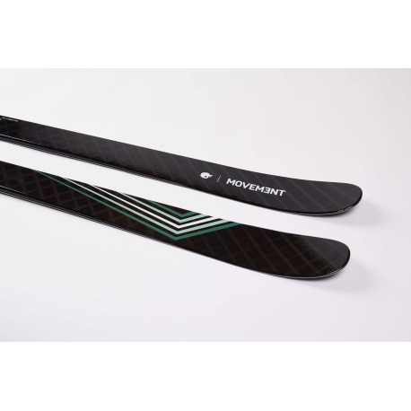 Ski Movement Alp Tracks 85 W 2026  - Ski Women ( without bindings )