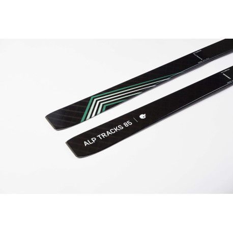 Ski Movement Alp Tracks 85 W 2026  - Ski Women ( without bindings )