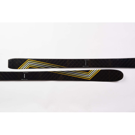 Ski Movement Alp Tracks 90 2026  - Ski Men ( without bindings )