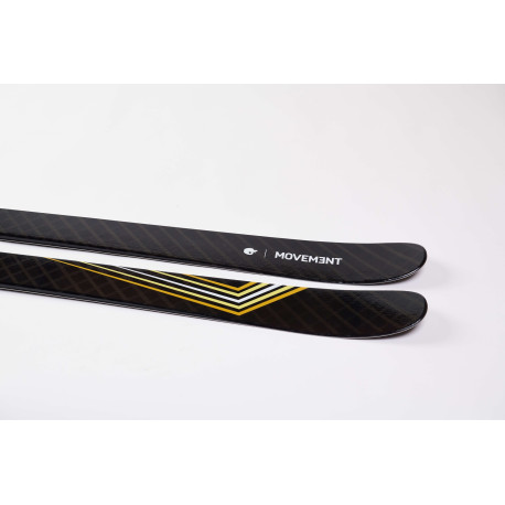 Ski Movement Alp Tracks 90 2025 