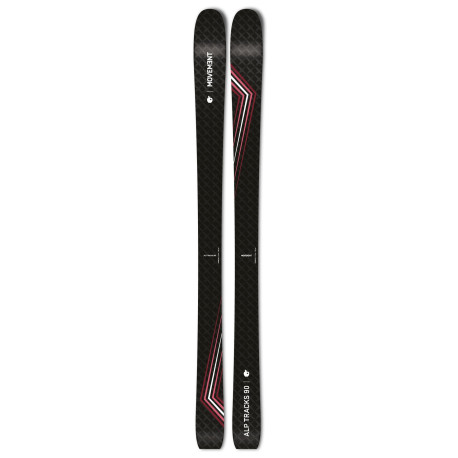 Ski Movement Alp Tracks 90 W 2026  - Ski sans fixations Femme