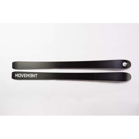 Ski Movement Alp Tracks 90 W 2026  - Ski sans fixations Femme