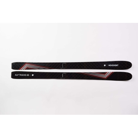 Ski Movement Alp Tracks 90 W 2026  - Ski sans fixations Femme