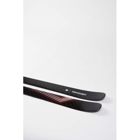 Ski Movement Alp Tracks 90 W 2026  - Ski sans fixations Femme
