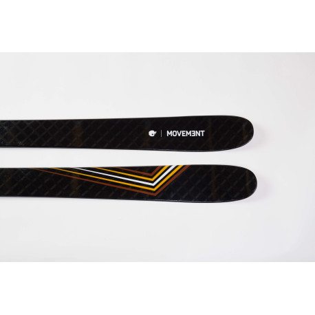 Ski Movement Alp Tracks 95 2026  - Ski sans fixations Homme