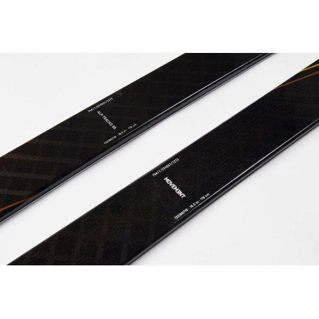Ski Movement Alp Tracks 95 2026  - Ski sans fixations Homme