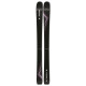 Ski Movement Alp Tracks 95 W 2026  - Ski sans fixations Femme