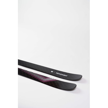 Ski Movement Alp Tracks 95 W 2026  - Ski sans fixations Femme