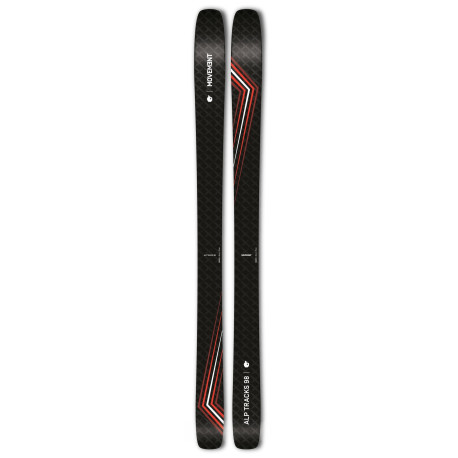 Ski Movement Alp Tracks 98 2026  - Ski sans fixations Homme