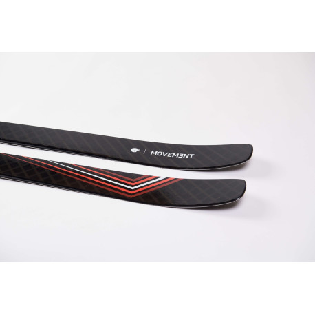 Ski Movement Alp Tracks 98 2026  - Ski sans fixations Homme