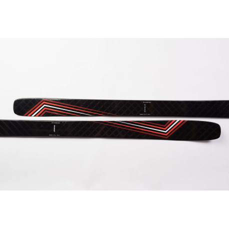 Ski Movement Alp Tracks 98 2026  - Ski sans fixations Homme