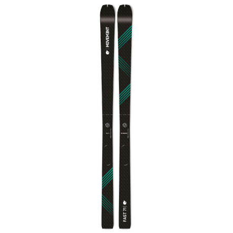 SKi Movement Fast 71 2025 