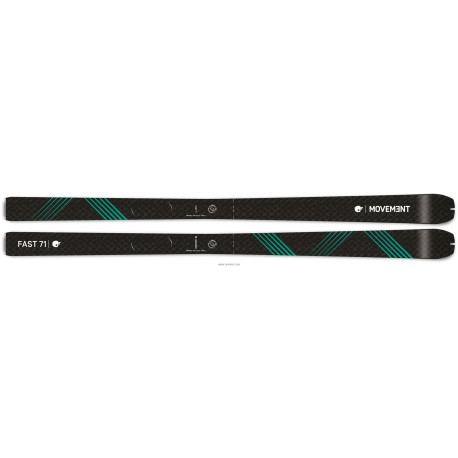 SKi Movement Fast 71 2025 