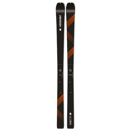 SKi Movement Fast 77 2025 