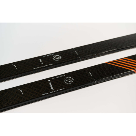 SKi Movement Fast 77 2025 