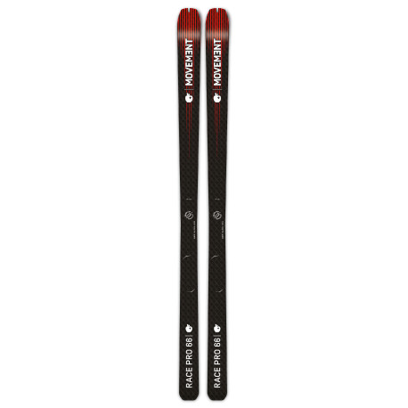 Ski Movement Race Pro 66 2025  - Ski Men ( without bindings )