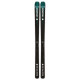 Ski Movement Race Pro 66 W 2025 