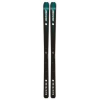 SKi Movement Race Pro 66 W 2025 