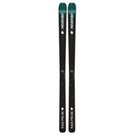 Ski Movement Race Pro 66 W 2025 