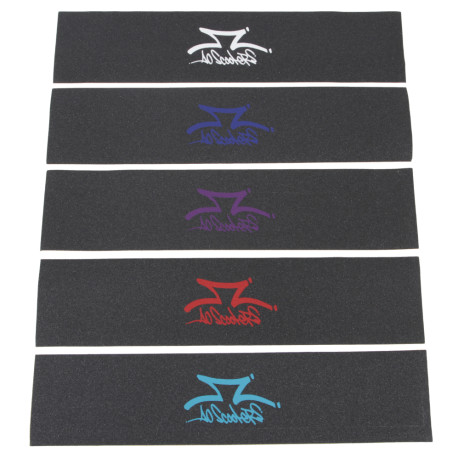 AO Scooter Graffiti Logo Griptape 5,3\\" 2020 - Grip