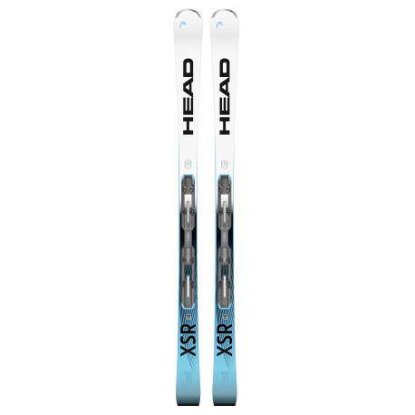 Ski Head Worldcup Rebels e.XSR 2025 