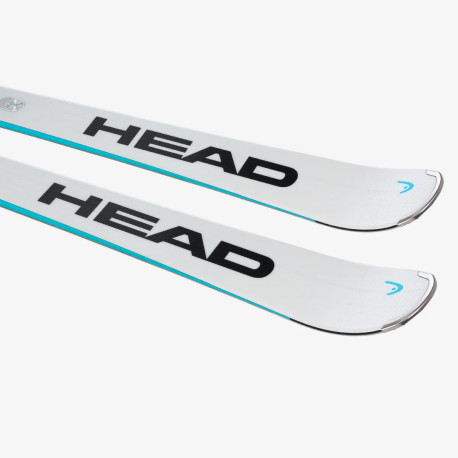 Ski Head Worldcup Rebels e.XSR 2025 