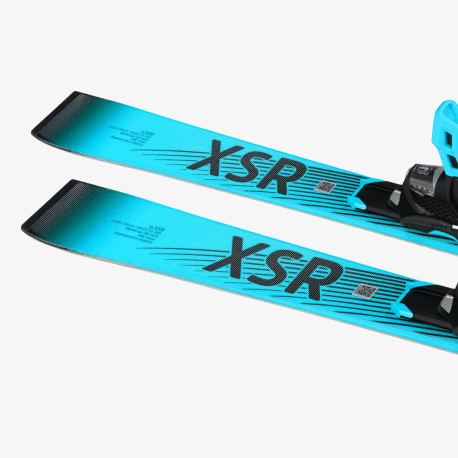 Ski Head Worldcup Rebels e.XSR 2025 