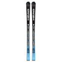 Ski Head Worldcup Rebels e.GSR bk/bl 2025 