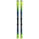 Ski Elan ACE GSX Fusion X + EMX 12.0 2023