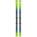 Ski Elan ACE GSX Fusion X + EMX 12.0 2023