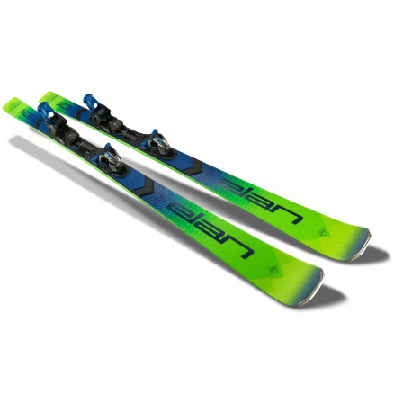 Ski Elan ACE GSX Fusion X + EMX 12.0 2023