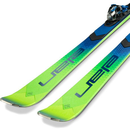 Ski Elan ACE GSX Fusion X + EMX 12.0 2023