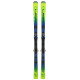 Ski Elan ACE SCX Fusion x + EMX 12.0 2023