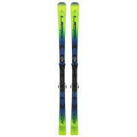 Ski Elan ACE SCX Fusion x + EMX 12.0 2023