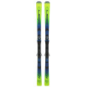 Ski Elan ACE SCX Fusion x + EMX 12.0 2023