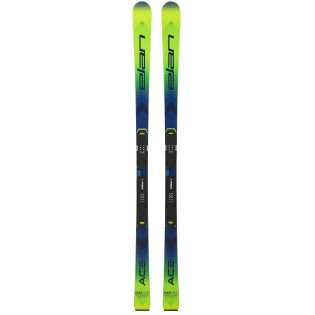 Ski Elan ACE GSX Team 2023
