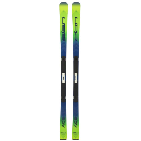 Ski Elan ACE GSX WC X 2023