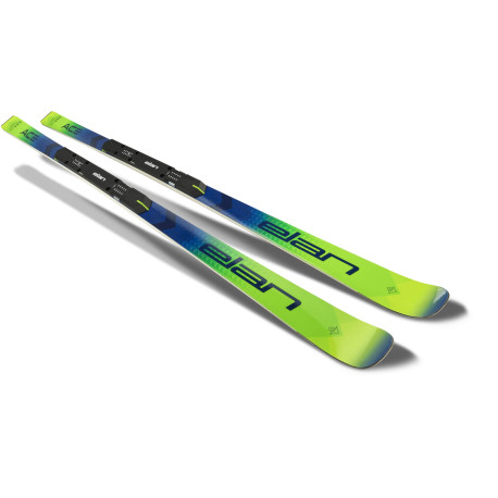 Ski Elan ACE GSX WC X 2023