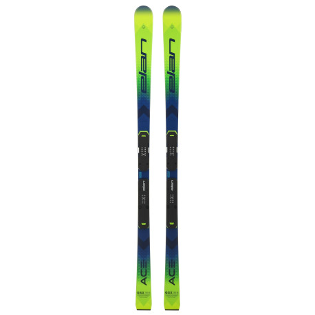 Ski Elan GSX Master 2023