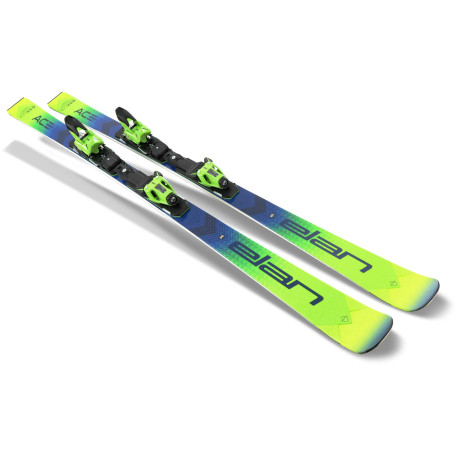 Ski Elan GSX Master 2023