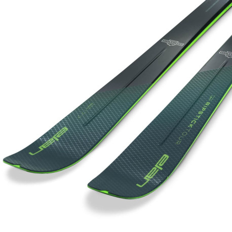 Ski Elan Ripstick Tour 88 2023