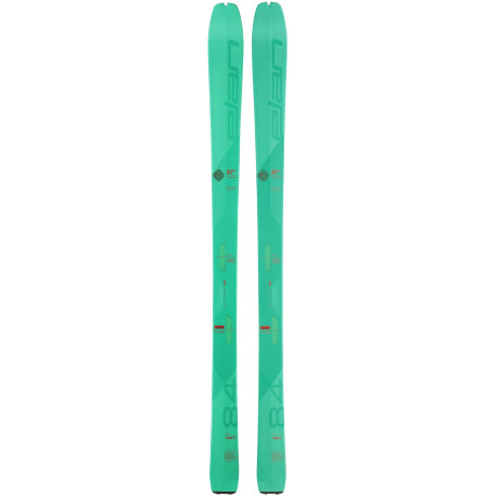 Ski Elan Ibex 84 W Carbon 2022