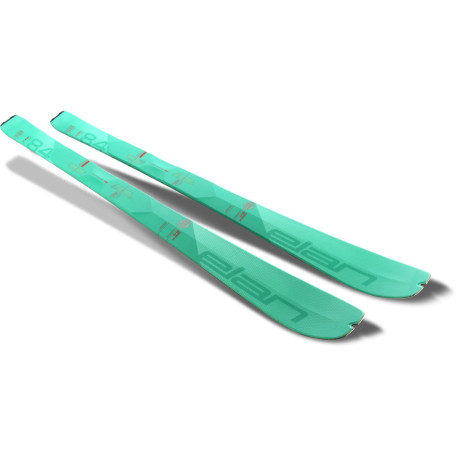 Ski Elan Ibex 84 W Carbon 2022