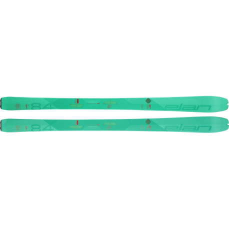 Ski Elan Ibex 84 W Carbon 2022